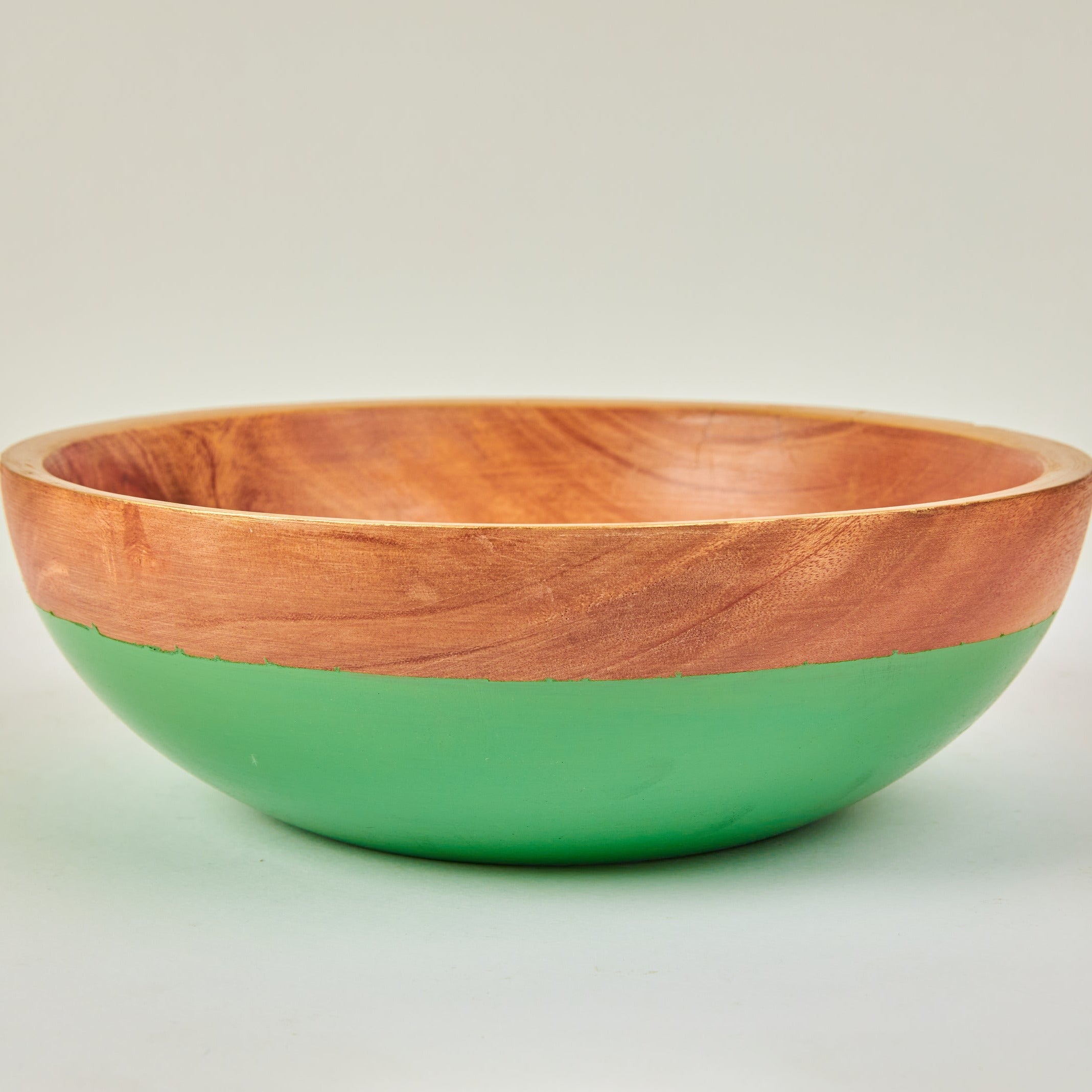 Parasol-bowl-green