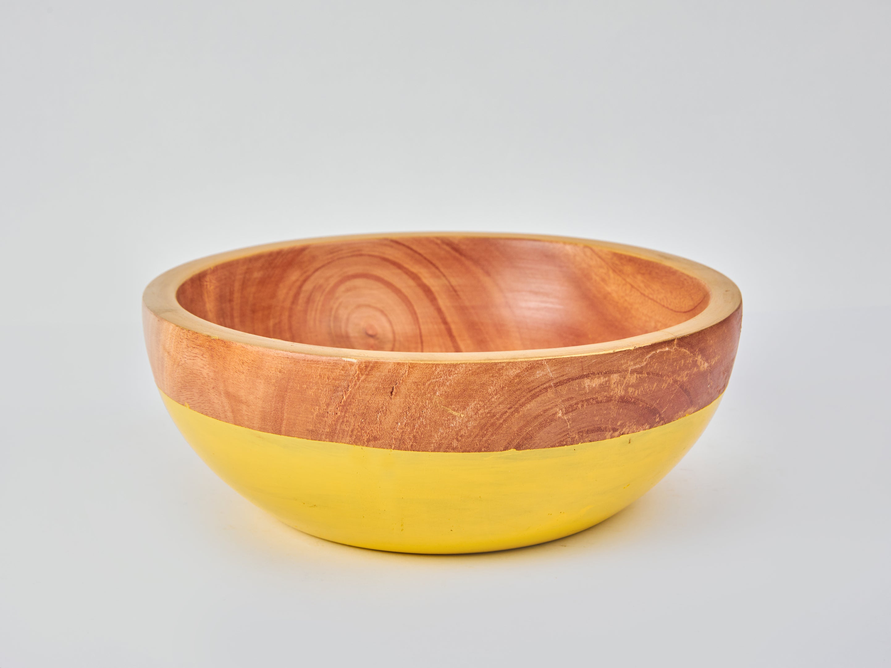 Parasol-bowl-Yellow