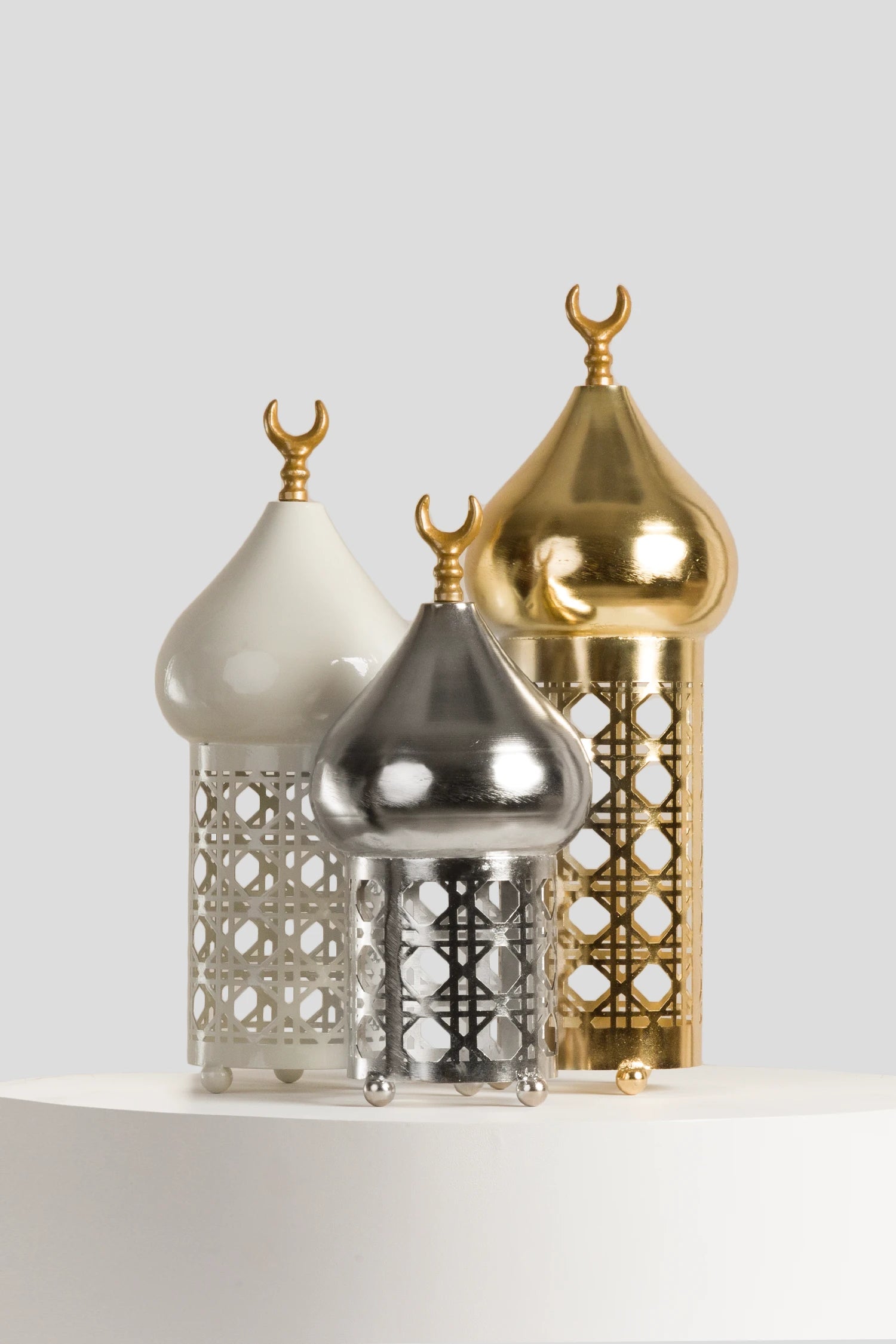 ORNAMENTS