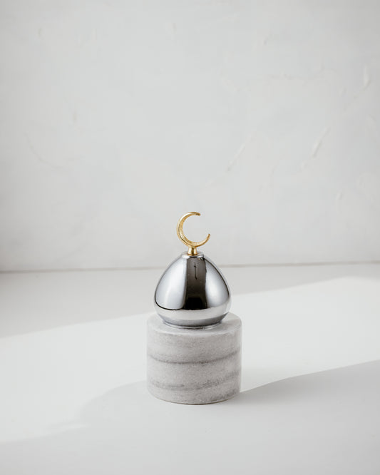 The Marble Dome