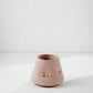 Terra Brass Pot