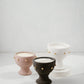 Terra Brass Candle