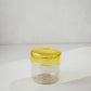 Hue Glass Jars