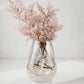 Ripples Glass Vase