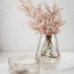 Ripples Glass Vase
