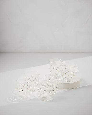 Mizar Qahwa Cups