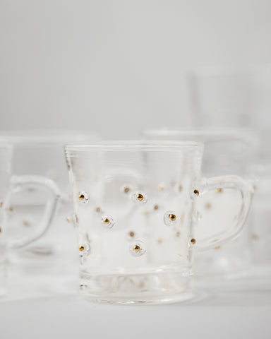 Mizar Qahwa Cups
