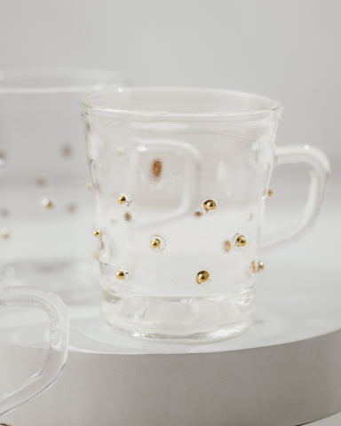 Mizar Qahwa Cups