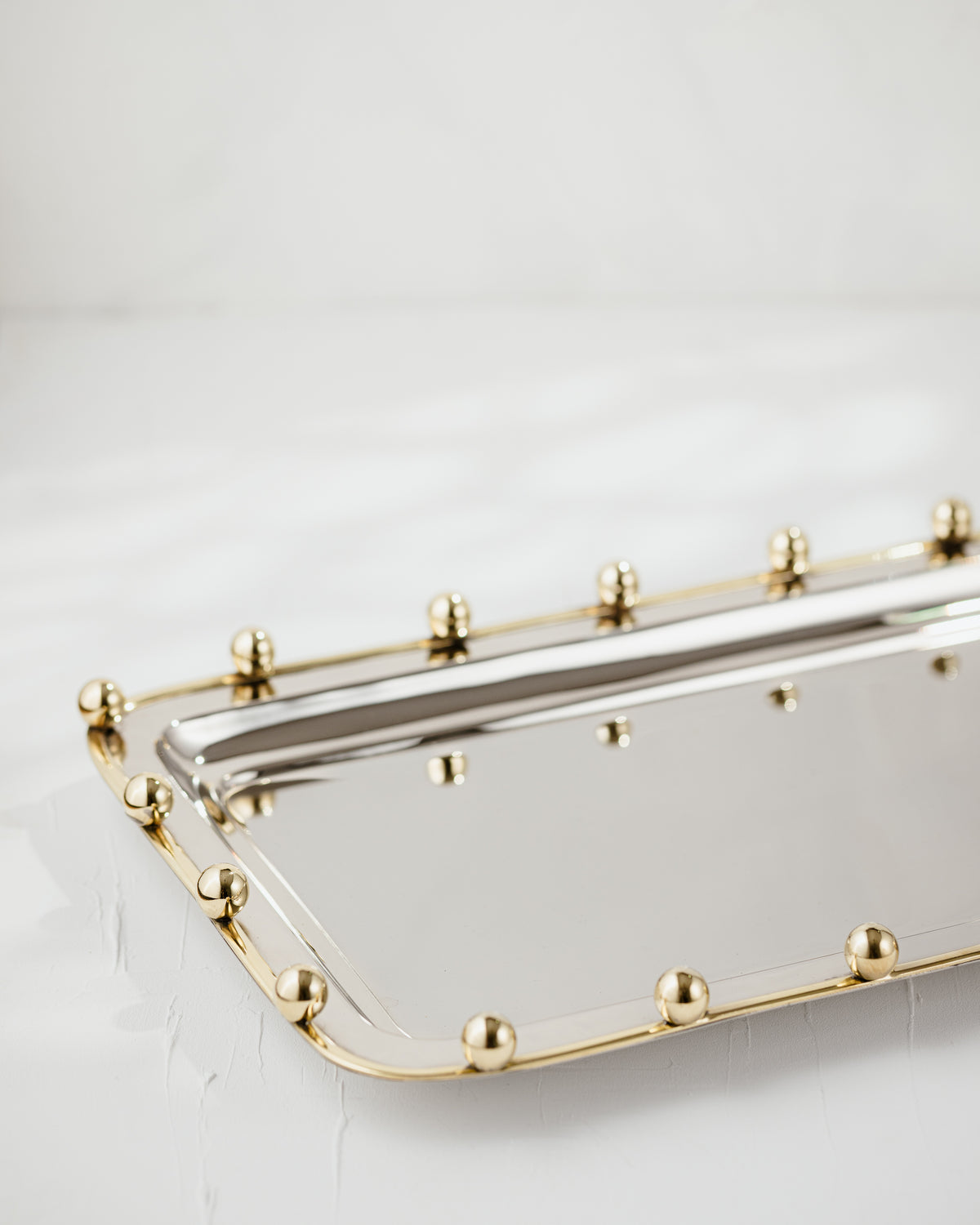 Mizar Rectangle Platter