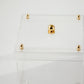 Gold Studs Nibble Box