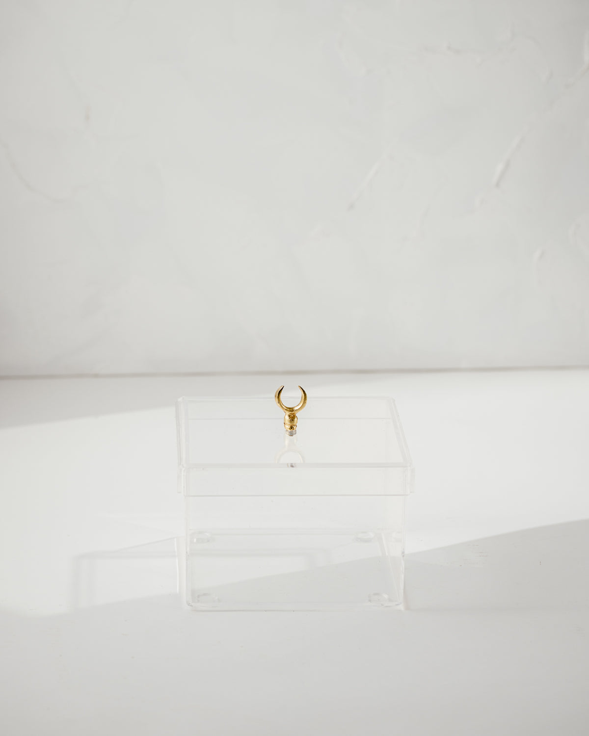 The Crescent Box