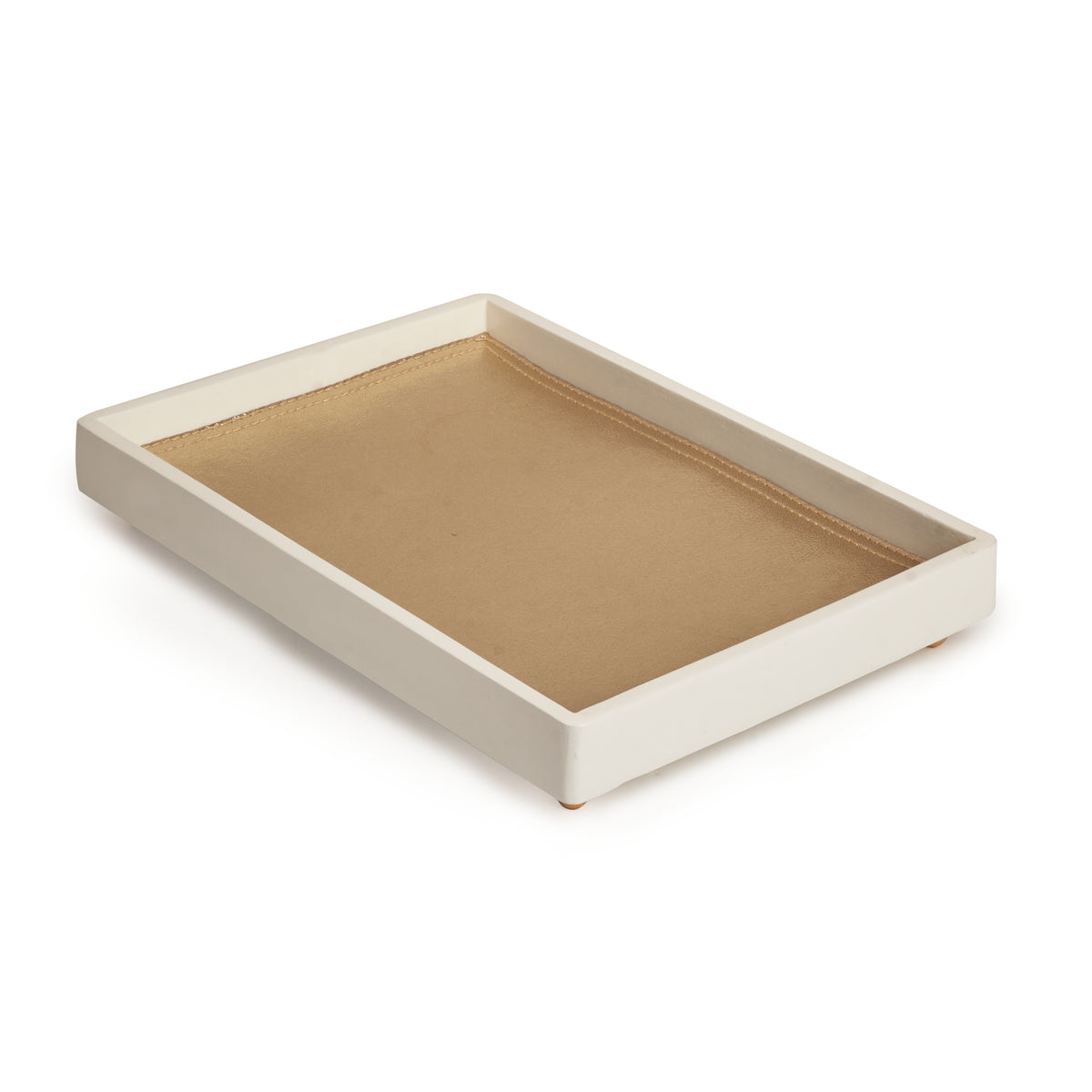 Wooden Glow Tray