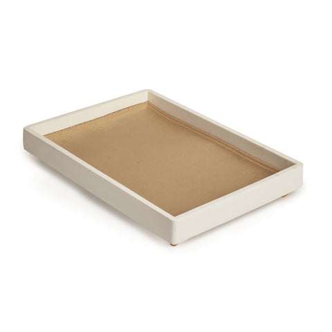 Wooden Glow Tray