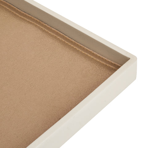 Wooden Glow Tray