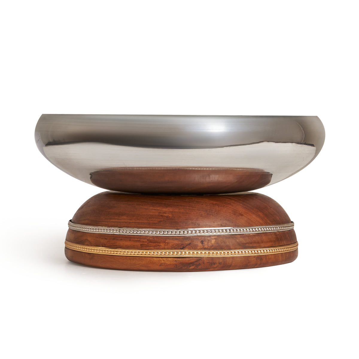 Zeina Double Bowl