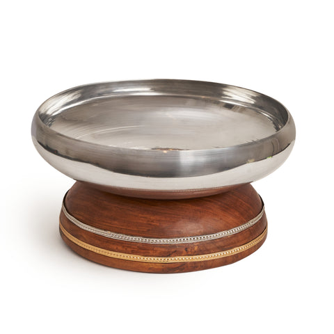 Zeina Double Bowl