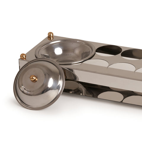 Mizar Arabian Coffee Tray