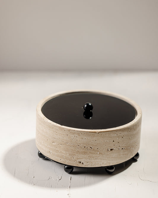 Tarva Box