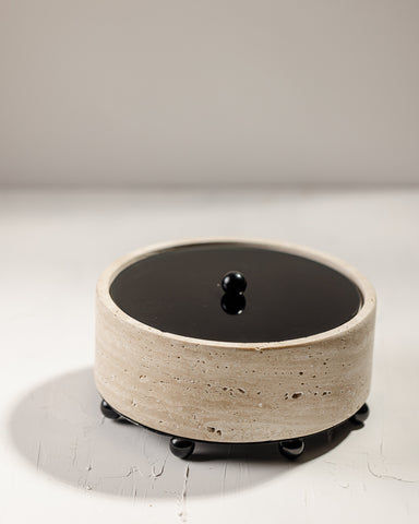 Tarva Box