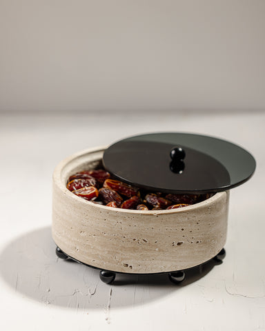 Tarva Box