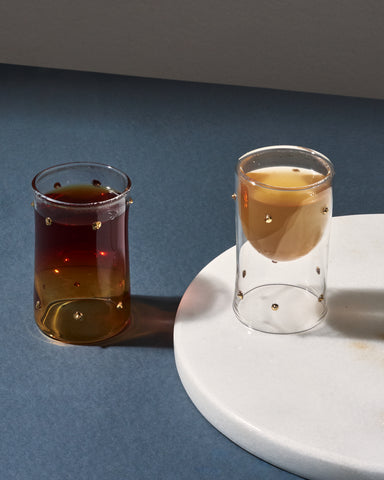 Mizar Arabian Coffee Cups