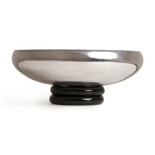 Noir Bead Bowl