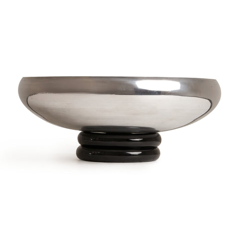 Noir Bead Bowl