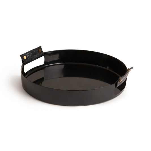 The Halo Tray Black