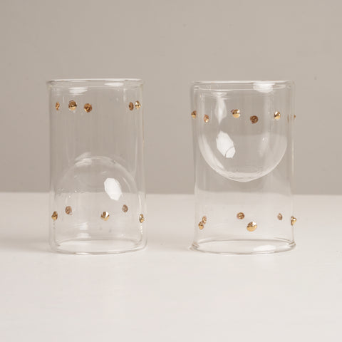 Mizar Arabian Coffee Cups