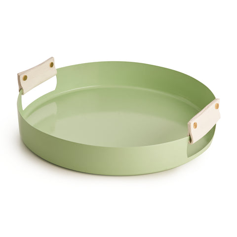 The Halo Tray