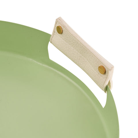 The Halo Tray