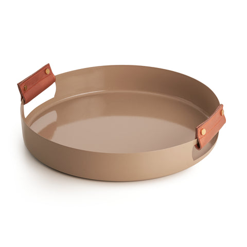 The Halo Tray