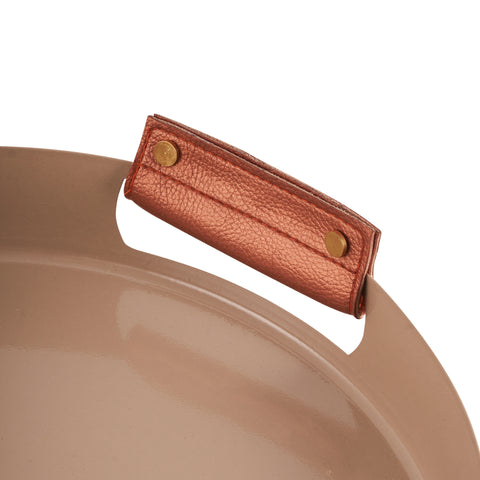 The Halo Tray