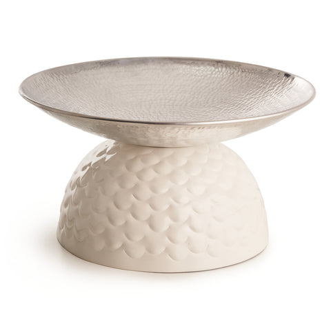 Flip Seashell Bowl