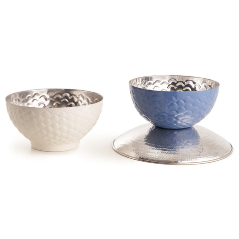 Flip Seashell Bowl