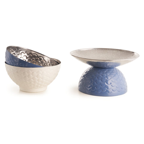 The Seashell Bowl
