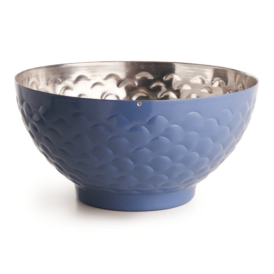 The Seashell Bowl
