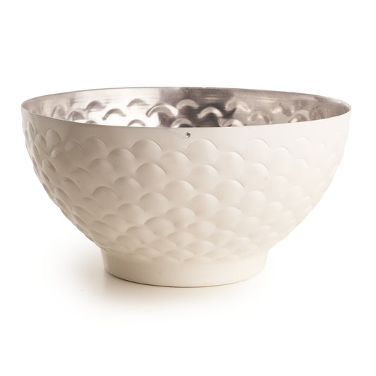 The Seashell Bowl