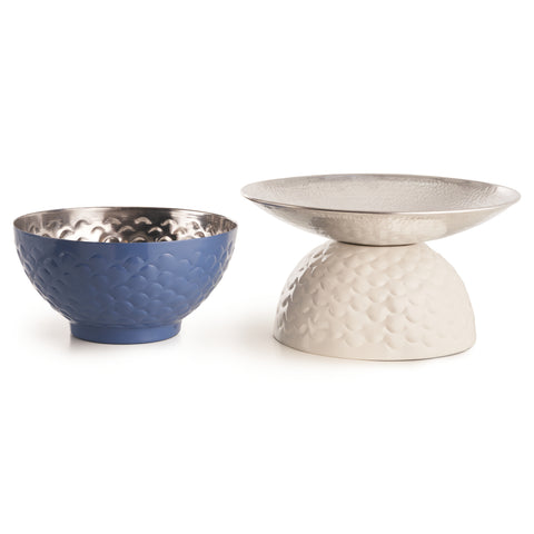 Flip Seashell Bowl