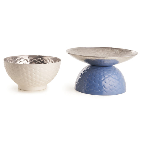 Flip Seashell Bowl
