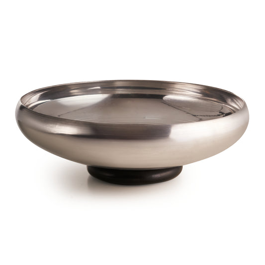 Noir Bead Bowl