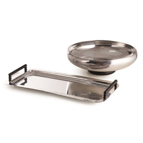 Noir Bead Tray