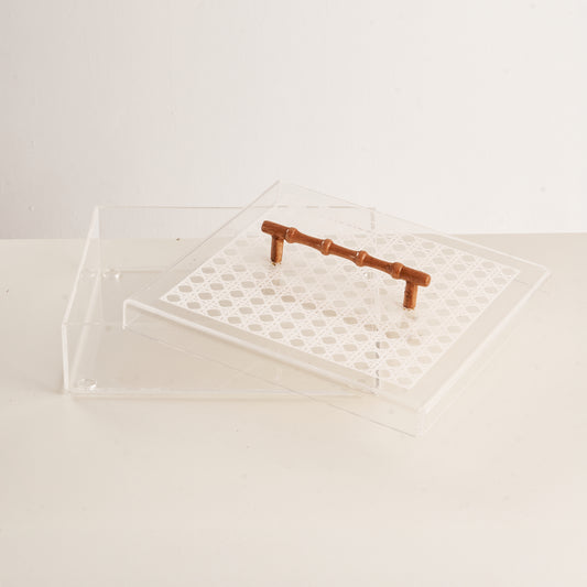 The Bambuā Splitter Box