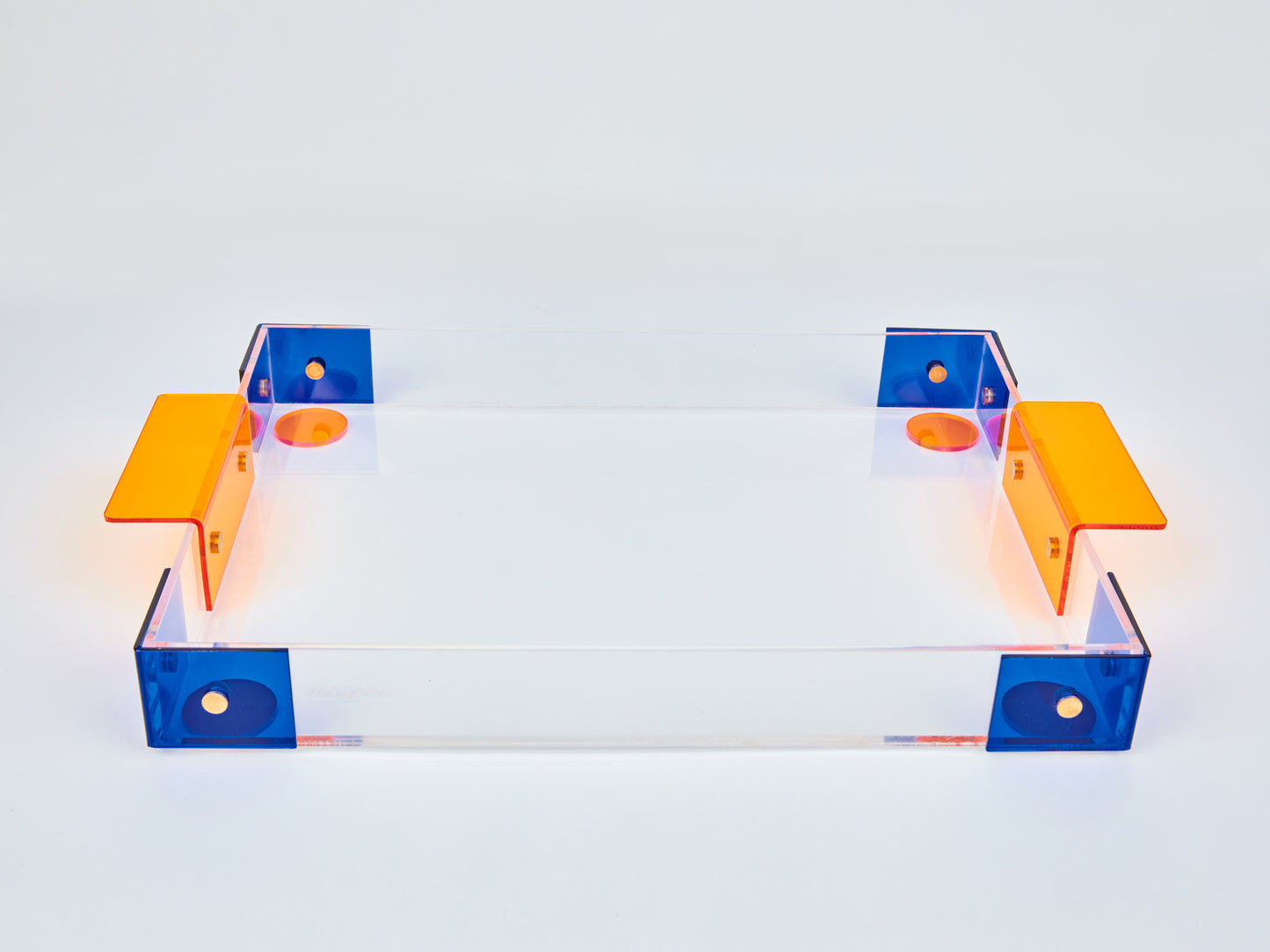 Hue Tray