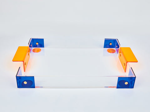 Hue Tray