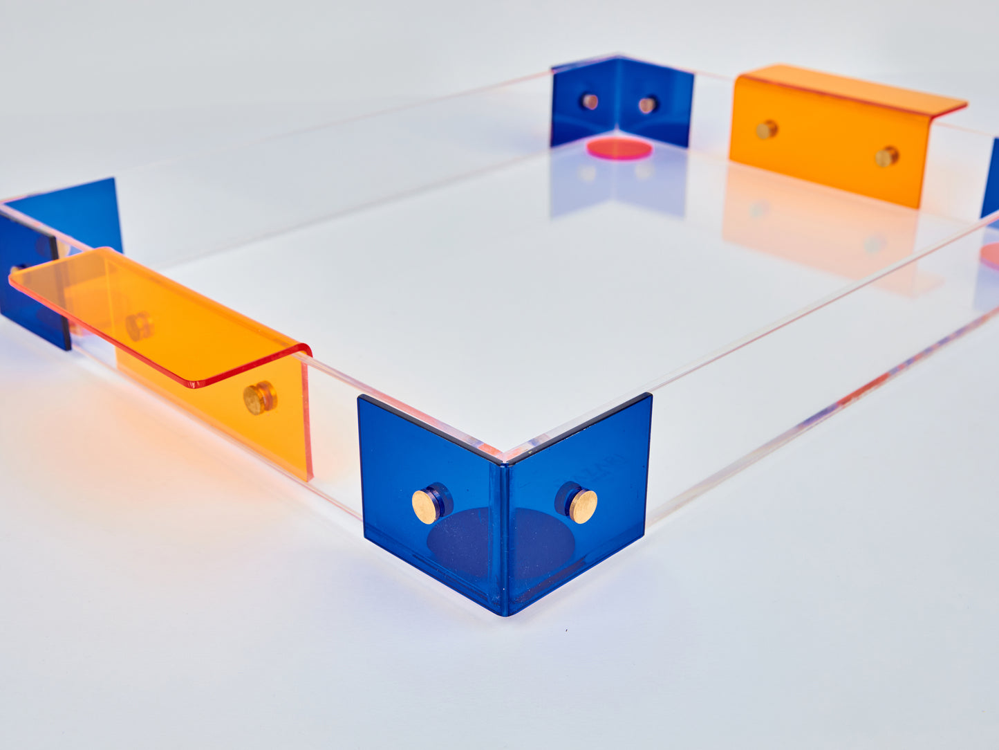 Hue Tray