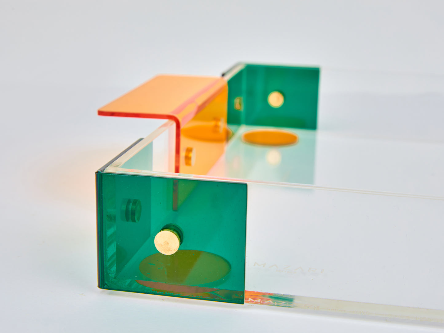Hue Tray