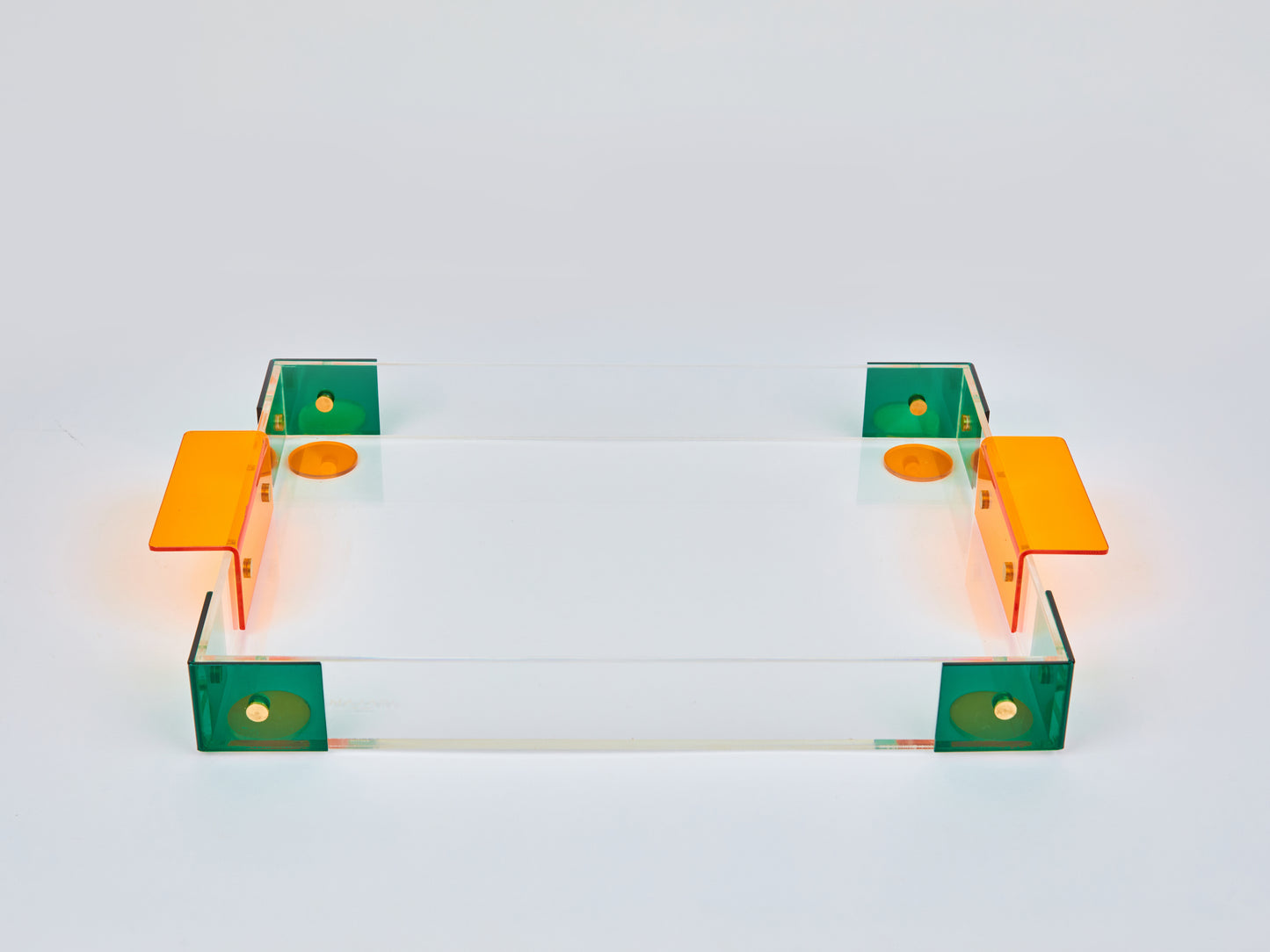 Hue Tray