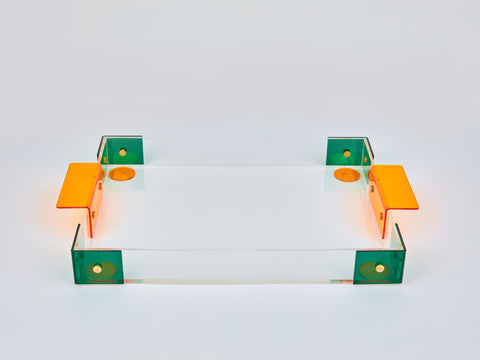 Hue Tray