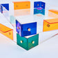 Hue Tray